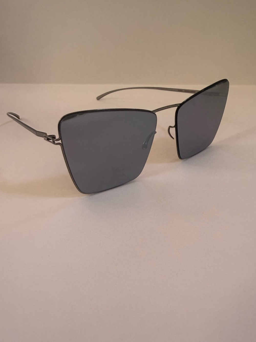 NEW AUTHENTIC MYKITA+ Maison Margie MMESSE014  SUNGLASSES
